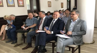 Zastanawiają się, jak promować lokalne produkty