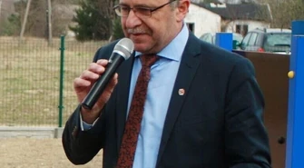 Sulejów będzie miał nową stacje ujęcia wody?