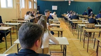 Znamy wyniki egzaminów gimnazjalnych w Piotrkowie i powiecie piotrkowskim