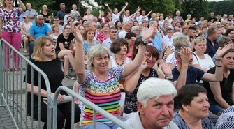 Chrześcijańskie Spotkania Młodych za nami