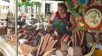 Byliście już na Jarmarku Trybunalskim?