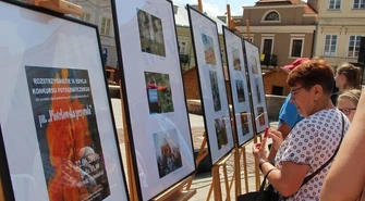 "Piotrkowska przyroda”. Nagrody wręczone