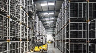 Na co zwracać uwagę wybierając regały magazynowe?