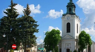 Wolbórz na 28. miejscu w kraju