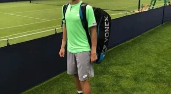 Życiowy sukces Kamila Majchrzaka