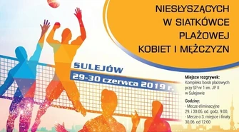 Takich mistrzostw Polski jeszcze w naszym regionie nie było