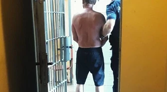 Przyjechał do pizzerii autem, miał 3 promile