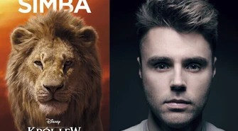 Król Lew przemówi głosem piotrkowianina