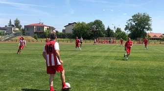 Uczcili 110-lecie Concordii Piotrków