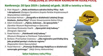 Konferencja naukowa w Aleksandrowie