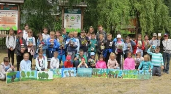 Sulejów: Trwają wakacyjne zajęcia w MOK