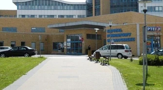 Bakteria New Delhi w szpitalu w naszym regionie