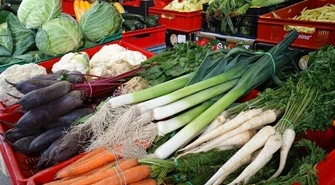 Ziemniaki, cebula, chleb&#8230; co jeszcze zdrożało?