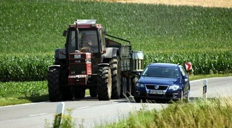 Niebezpieczne wyprzedzanie?