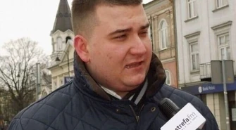 Bartłomiej Misiewicz pozwał Patryka Vegę