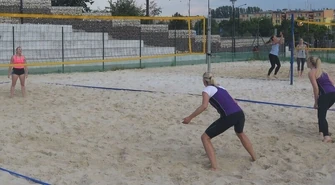 IV Turniej w Siatkówkę Plażową już za nami (AKTUALIZACJA)