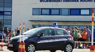 Na drogach będzie bezpieczniej? Wprowadzono zmiany do egzaminów na prawo jazdy