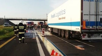 Pierwsi na miejscu zdarzenia. Jaka jest kondycja jednostek OSP w naszym regionie?