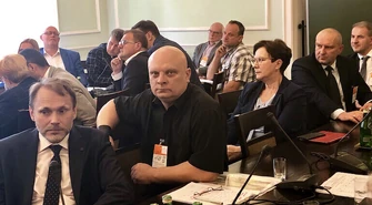 Coraz więcej konkretów w sprawie S12. Spotkanie w Sejmie