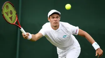 Kolejne punkty do rankingu, już w poniedziałek TOP 100 ATP?