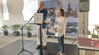 Premiera albumu o Piotrkowie