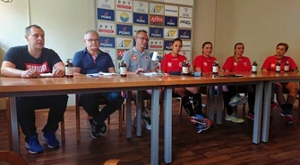 Zmiany w Piotrcovii, zmiany w lidze