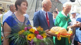 Pszczelarze świętowali