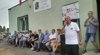 Concordia nadal świętuje