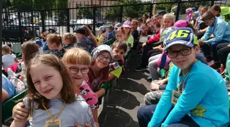 Za nami kolejny wakacyjny tydzień z piotrkowskim MOKiem