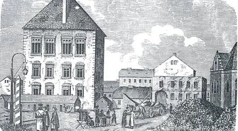 Piotrkowski zamek królewski ma już 500 lat