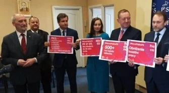 Nasi posłowie wydają najwięcej na...