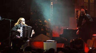 Kolory Polski znów w Wolborzu