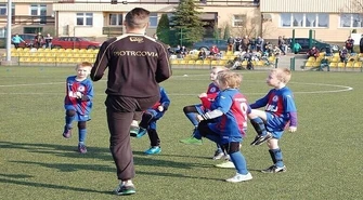 Chcesz rywalizować w I lidze wojewódzkiej? Weź udział w testach