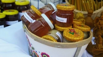 Produkty ziemi piotrkowskiej trafią do piotrkowskich hoteli i restauracji?