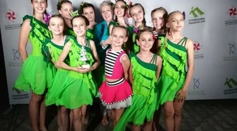 Srebro i brąz dla Piotrkowa