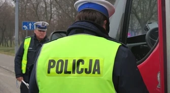 Znów tragedia na DK12. Nie żyje rowerzysta