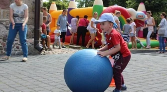 Muzeum w Piotrkowie wciąż zaprasza do wspólnego spędzenia wakacji