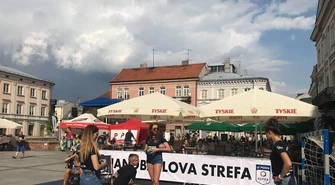Będzie, będzie się działo...Biesiada Trybunalska rozpoczęta