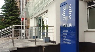 Znany dziennikarz Kamil D. spędzi kolejną noc "na policyjnym dołku”, ponieważ prokurator wystąpił o areszt