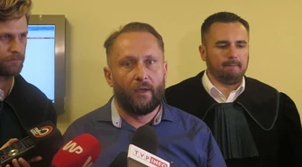 Kamil Durczok wyszedł na wolność i … przeprosił