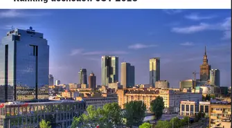 Piotrków Trybunalski i powiat piotrkowski mniej zamożne