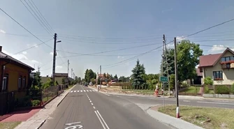 Sygnalizacje świetlne nadal niezamontowane