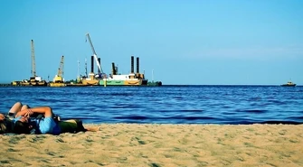 Morze, góry czy Mazury?