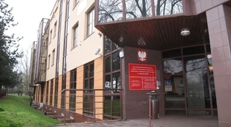 Mieszkańcy z łódzkiego po wypadku w pracy