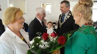 Małżeństwa na medal