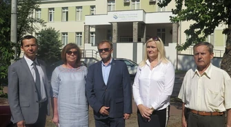 Radni PiS zaniepokojeni sytuacją piotrkowskiego szpitala