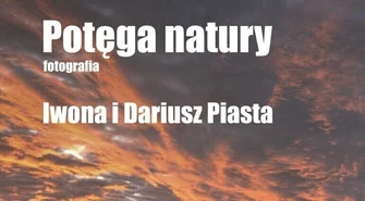 Potęga natury w Śnieżnych Krużgankach