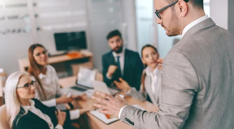 TOP3 porad jak efektywnie prowadzić spotkania?