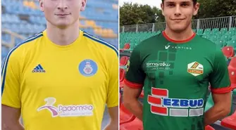 Wychowankowe Concordii w III lidze