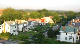 Czy warto mieszkać na obrzeżach miasta?